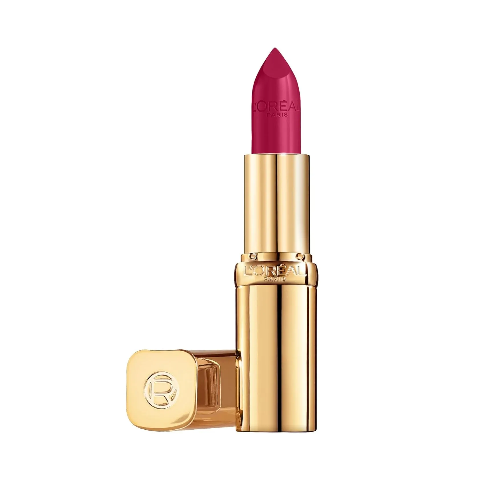 L'Oreal Color Riche Satin Rouge a Levres 2000 La Prune 40Y - immagine 1