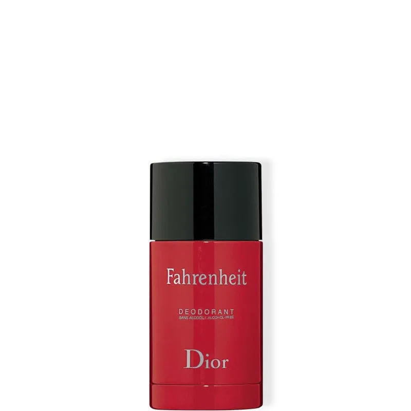 DIOR Fahrenheit Deodorant Stick - 75 gr - immagine 1