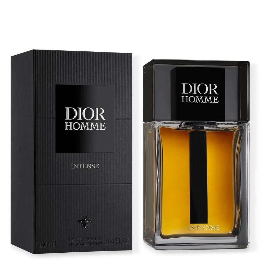 DIOR Dior Homme Intense - 100 ML - immagine 1