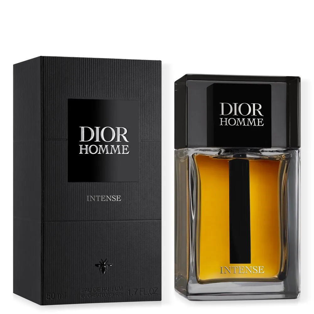DIOR Dior Homme Intense - 50 ML - immagine 1