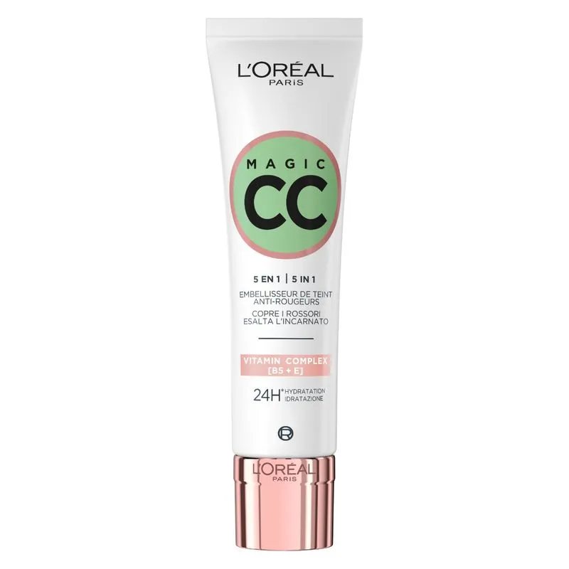 L'Oreal Cc C'est Magic 30ml - immagine 1