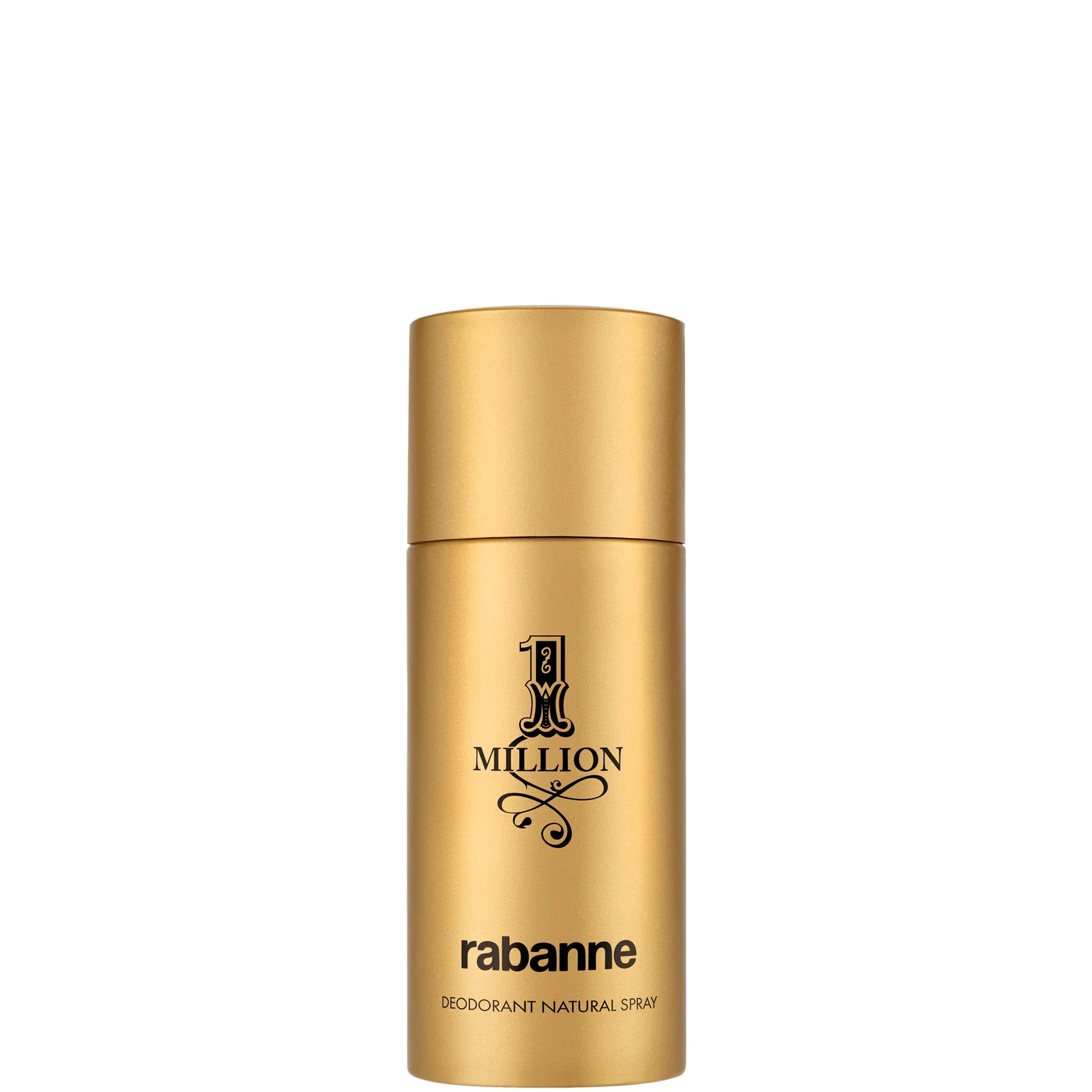 Rabanne Rabanne 1 Million Deodorant Spray - 150 ML - immagine 1
