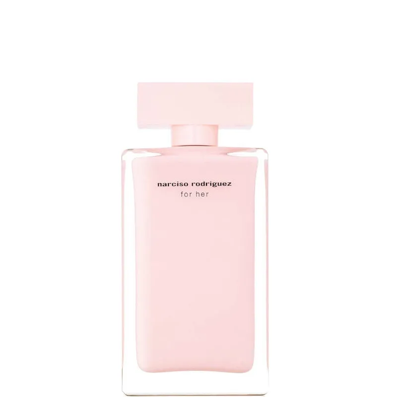 Narciso Rodriguez Narciso Rodriguez For Her EDP - 100 ML - immagine 1