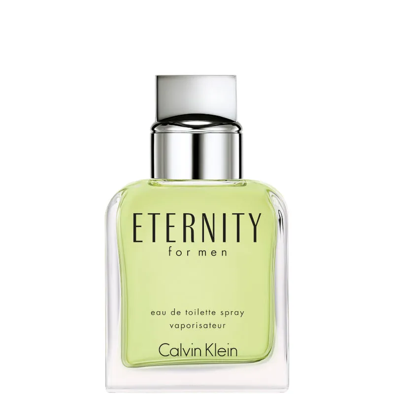 Calvin Klein Eternity For Men - 100 ML - immagine 1