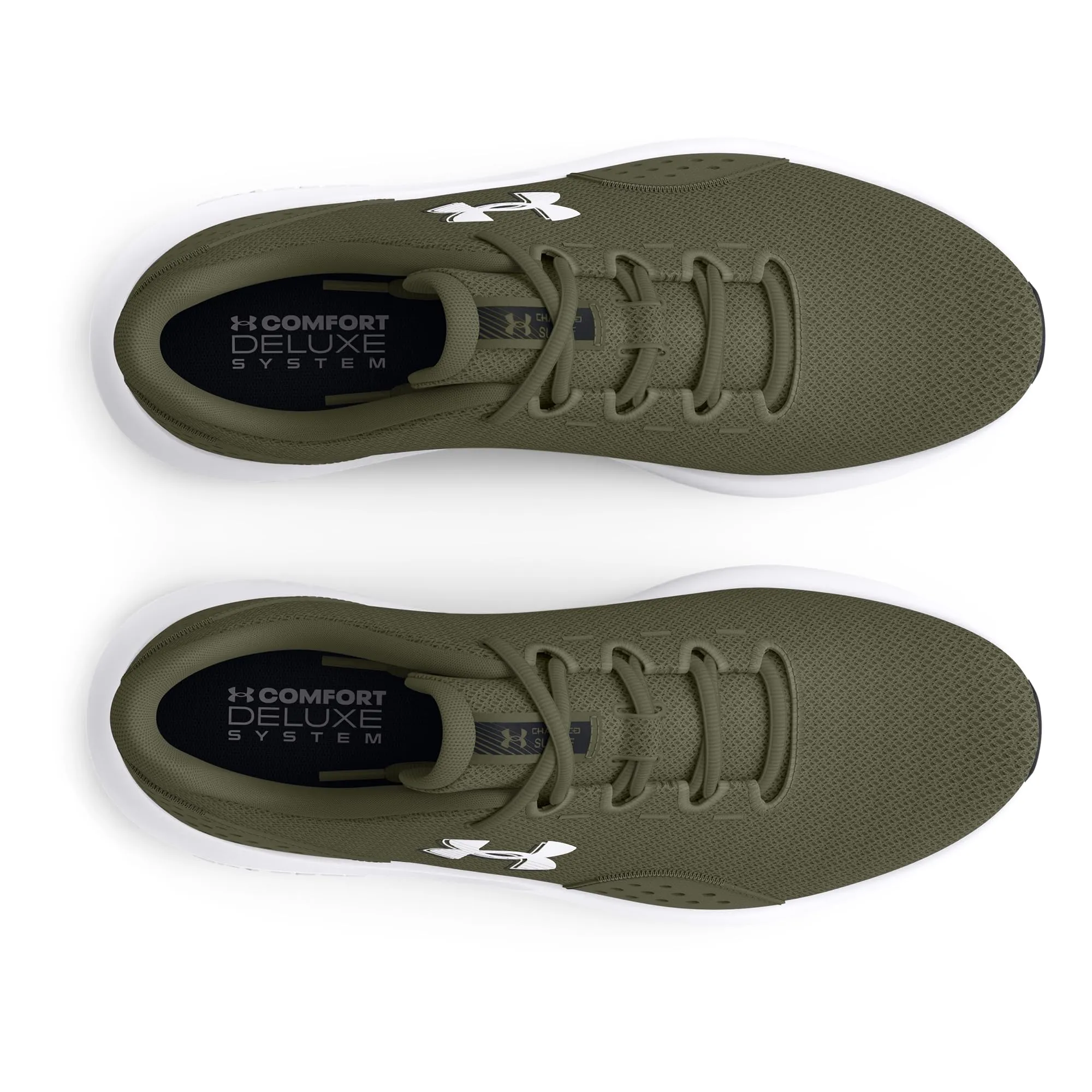 Under Armour, Sneaker Charged Surge 4 da uomo, 44.5 EU - immagine 3