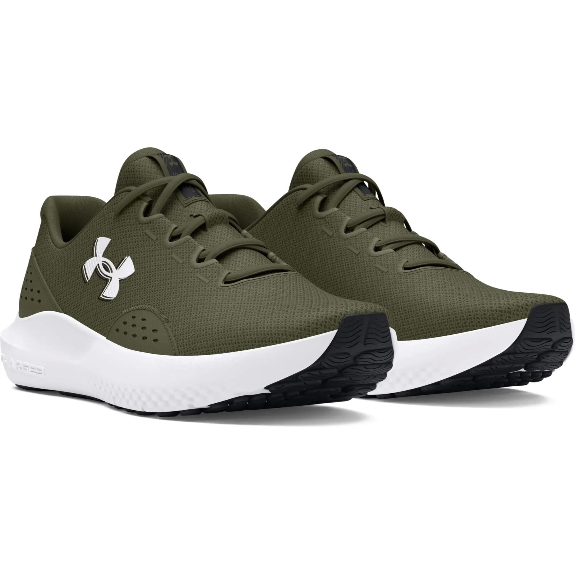 Under Armour, Sneaker Charged Surge 4 da uomo, 44.5 EU - immagine 4