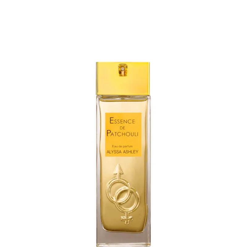 Alyssa Ashley Essence De Patchouly - 50 ML - immagine 1