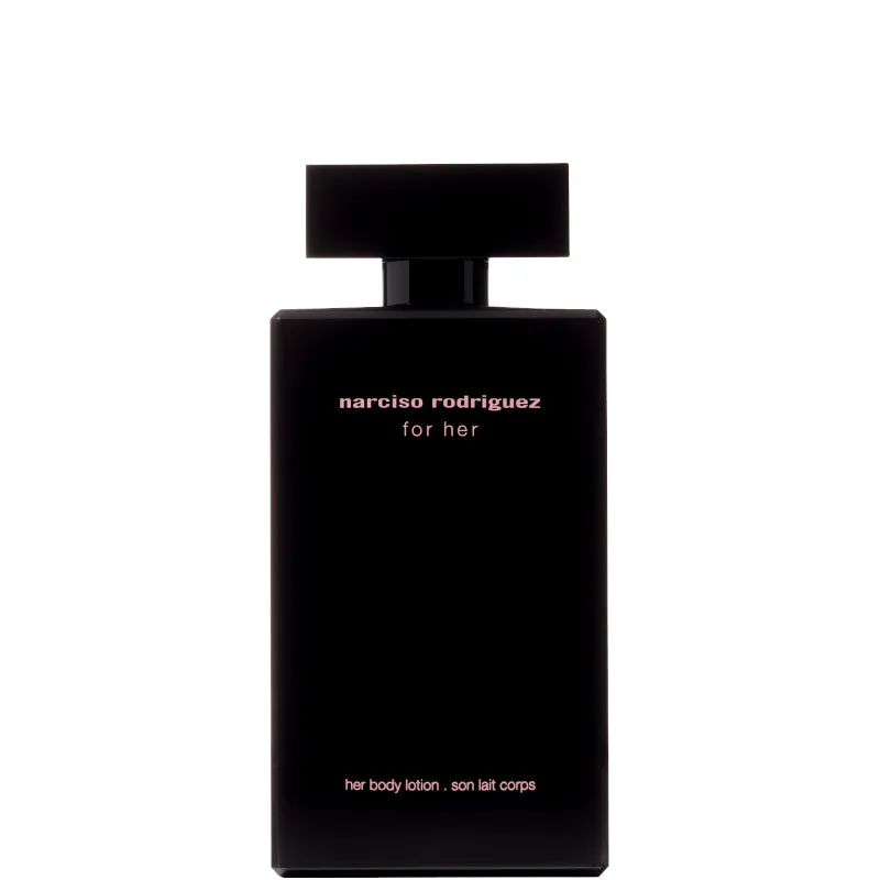 Narciso Rodriguez Narciso Rodriguez For Her 200 ML - 200 ML - immagine 1