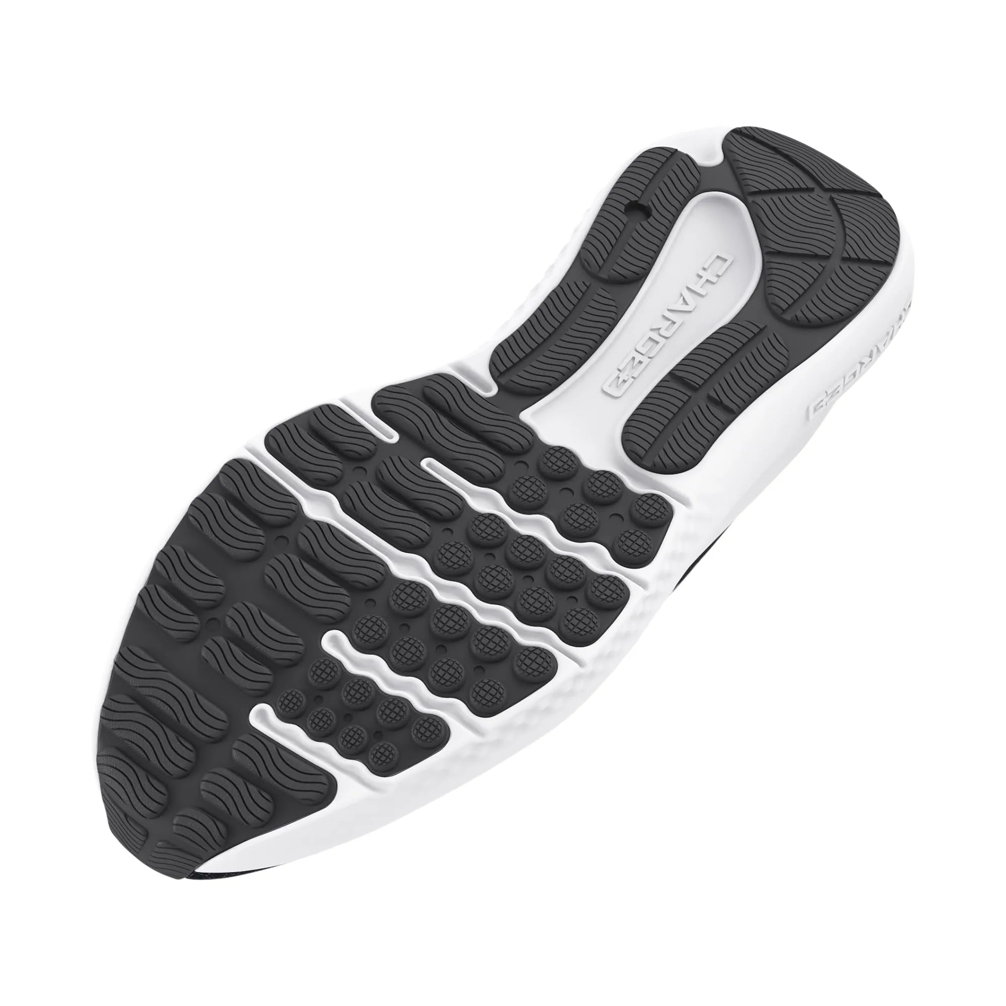 Under Armour Uomo UA Charged Surge 4, Scarpe Uomo, Scarpe Running Uomo, Scarpe Uomo Sneakers - immagine 6