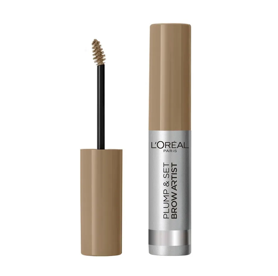 L'Oreal Brow Artist Plump & Set 101 Blonde - immagine 1