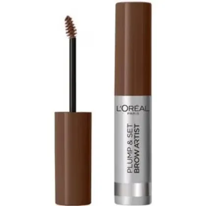 L'Oreal Brow Artist Plump & Set 105 Brunette - immagine 1