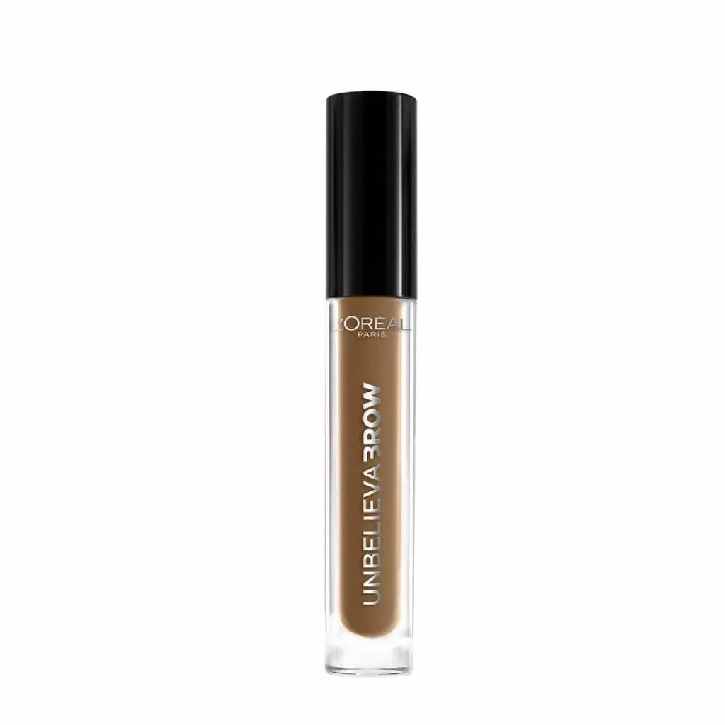 L'Oreal Unbelieva Brow Gel Sopracciglia 102 Cool Blonde - immagine 1