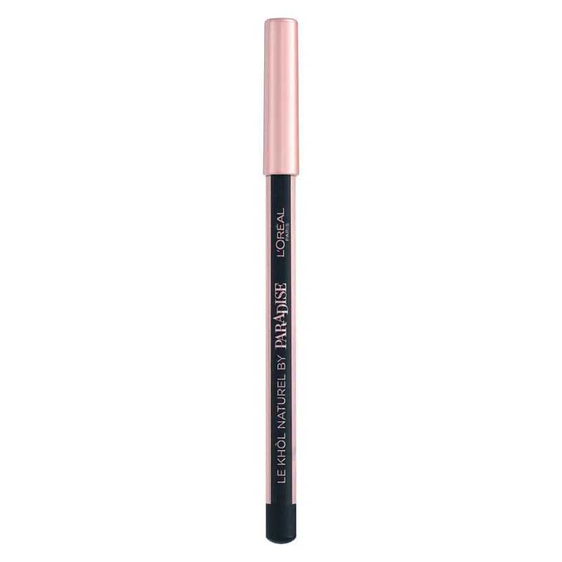 L'Oreal Le Khol By Superliner 101 Midnight Black - immagine 1