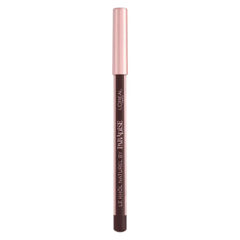 L'Oreal Le Khol By Superliner 102 Pure Espresso - immagine 1