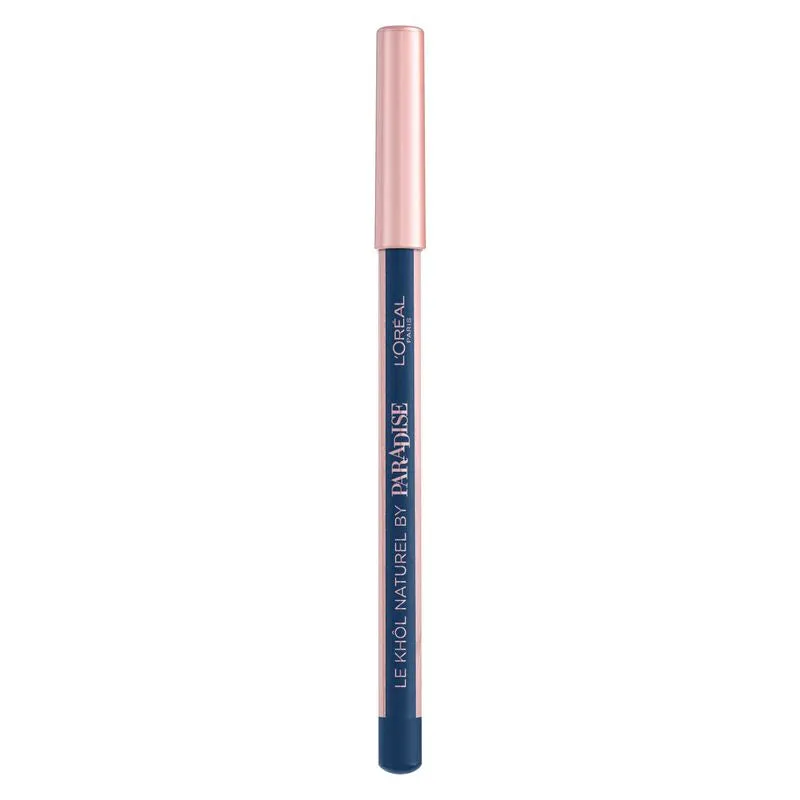 L'Oreal Le Khol By Superliner 107 Deep See Blue - immagine 1