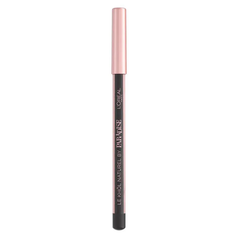 L'Oreal Le Khol By Superliner 111 Urban Grey - immagine 1