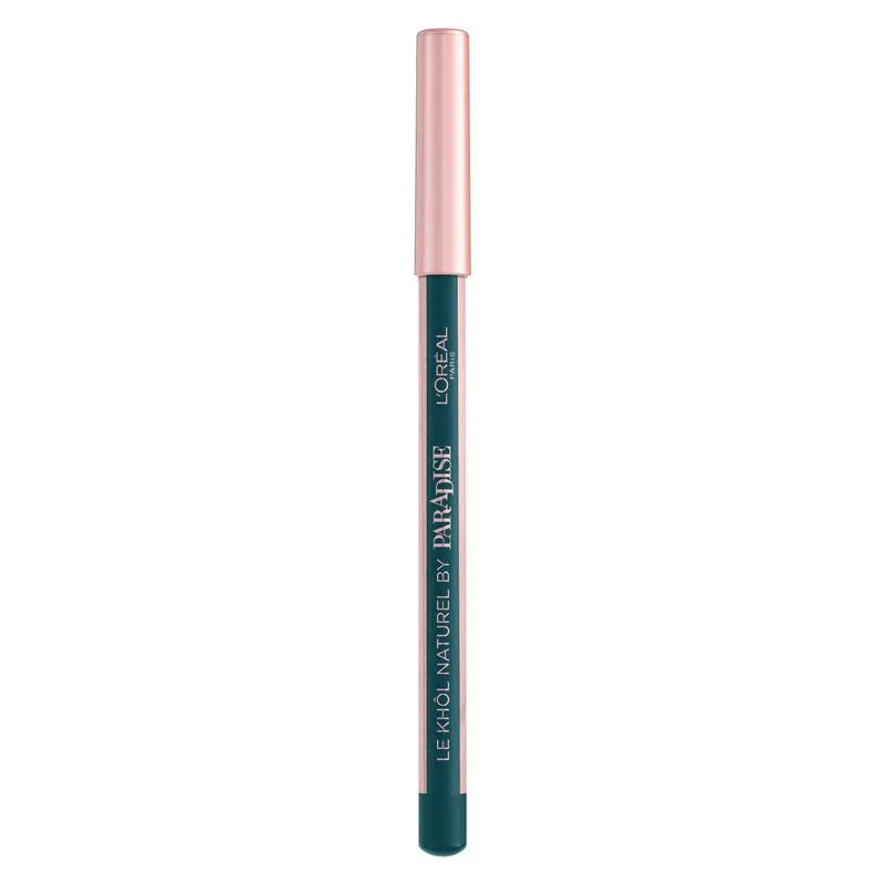 L'Oreal Le Khol By Superliner 116 Rainforest Green - immagine 1