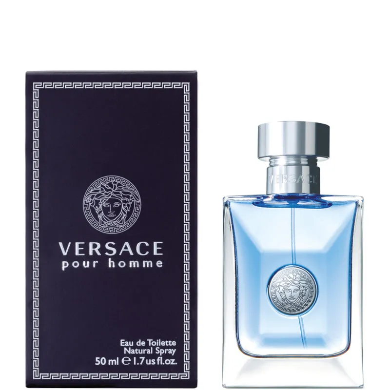 Versace Versace Pour Homme - 50 ML - immagine 1