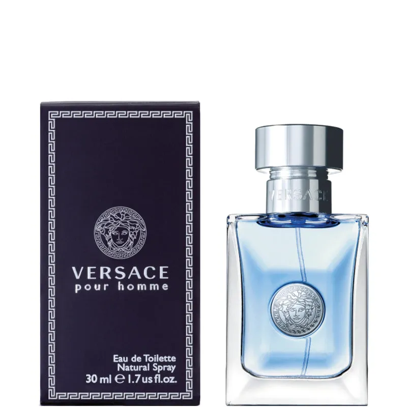 Versace Versace Pour Homme - 30 ML - immagine 1