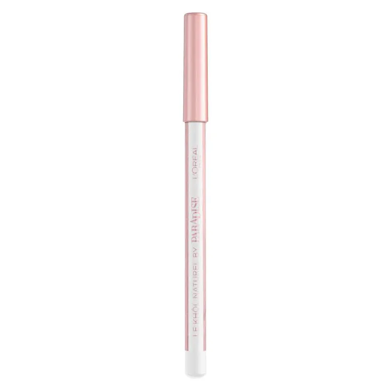 L'Oreal Le Khol By Superliner 120 Immaculate Snow - immagine 1