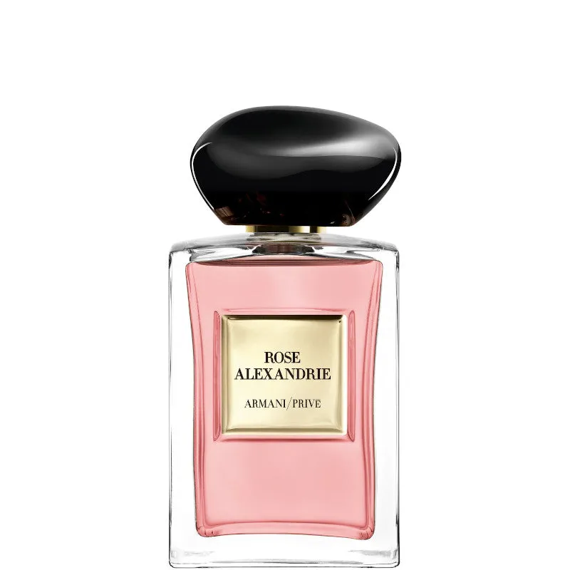 Armani Rose Alexandrie - Les Eaux - 100 ML - immagine 1