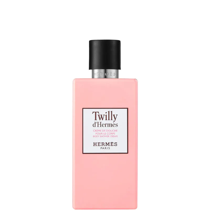 HERMÈS Twilly d'Hermes 200 ML - 200 ML - immagine 1