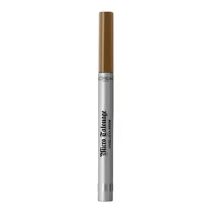 L'Oreal Infaillible Micro Tatouage Unbelieva Brow 104 Chatain - immagine 1