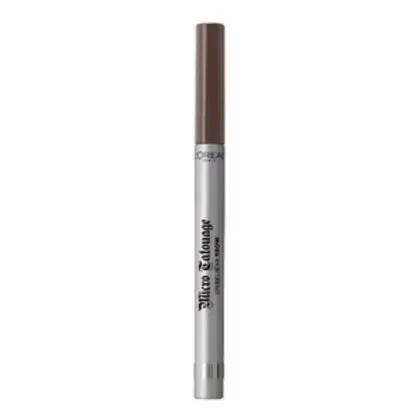 L'Oreal Infaillible Micro Tatouage Unbelieva Brow 108 Dark Brune - immagine 1