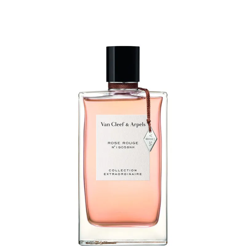 Van Cleef & Arpels Rose Rouge Eau de Parfum - 75 ML - immagine 1