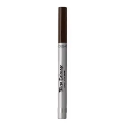 L'Oreal Infaillible Micro Tatouage Unbelieva Brow 109 Ebony - immagine 1