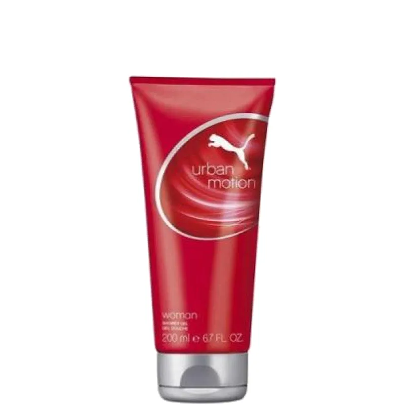 Puma Urban Motion 200 ml - 200 ml - immagine 1