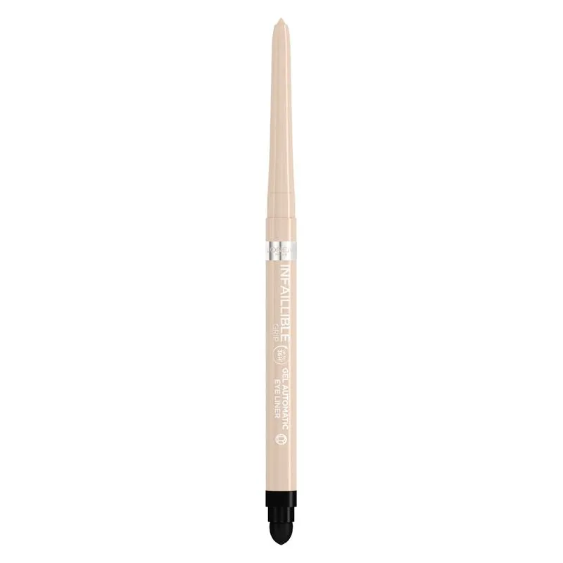 L'Oreal Infaillible Grip Gel Automatic Eye Liner 11 Opalescent - immagine 1