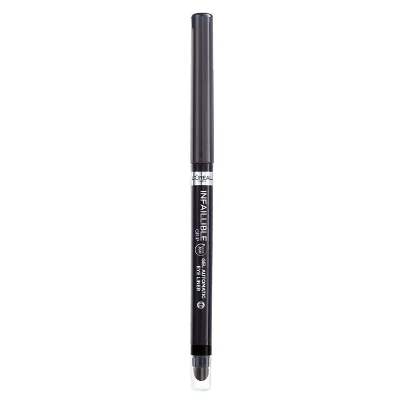 L'Oreal Infaillible Grip Gel Automatic Eye Liner 003 Taupe Grey - immagine 1