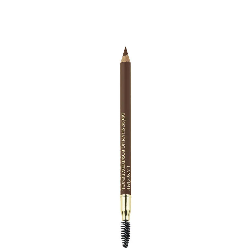 Lancome Brow Shaping Powdery Pencil - Matita Sopracciglia definite - N. 05 CHESTNUT - immagine 1