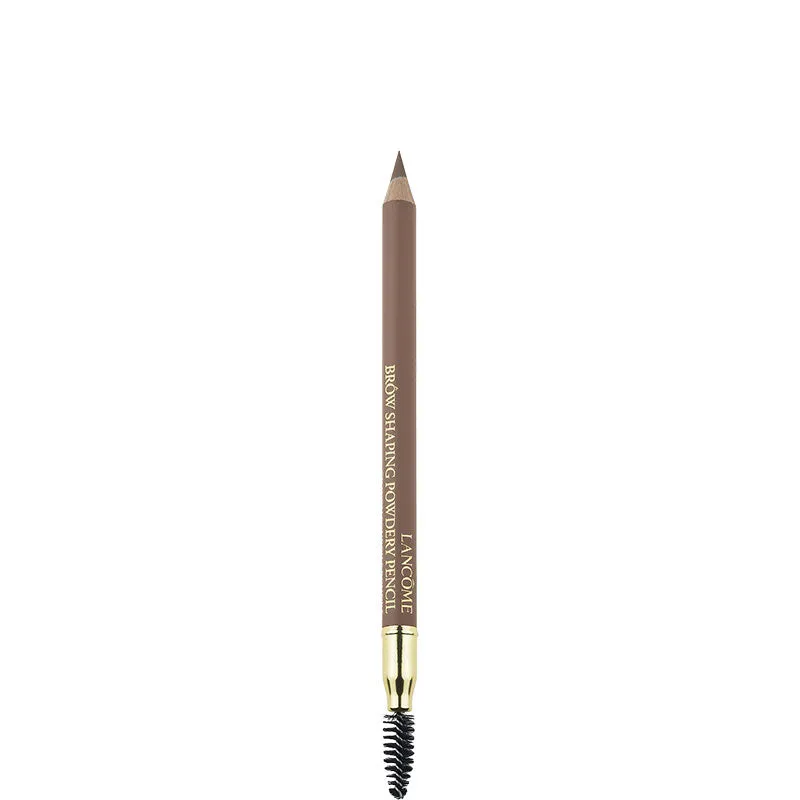 Lancome Brow Shaping Powdery Pencil - Matita Sopracciglia definite - N. 02 DARK BLONDE - immagine 1