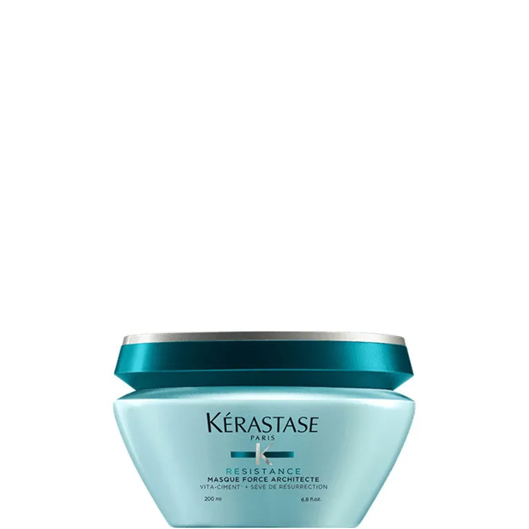 Kérastase Résistance - Masque Force Architecte 200 ML - 200 ML - immagine 1