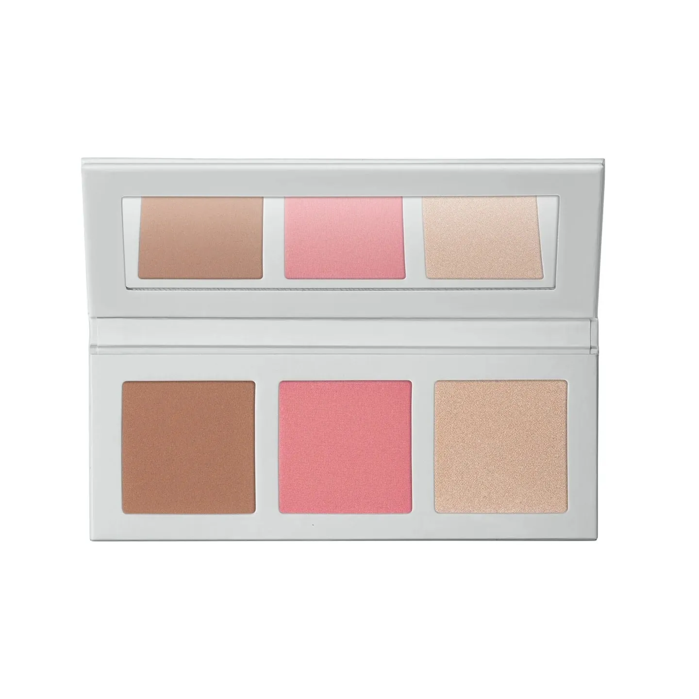 Diego Dalla Palma Icy Bloom - Palette Polveri Viso 3 x 3.5gr - immagine 1