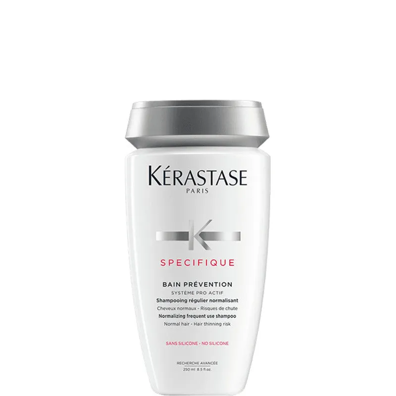 Kérastase Spécifique - Bain Prévention 250 ML - 250 ML - immagine 1