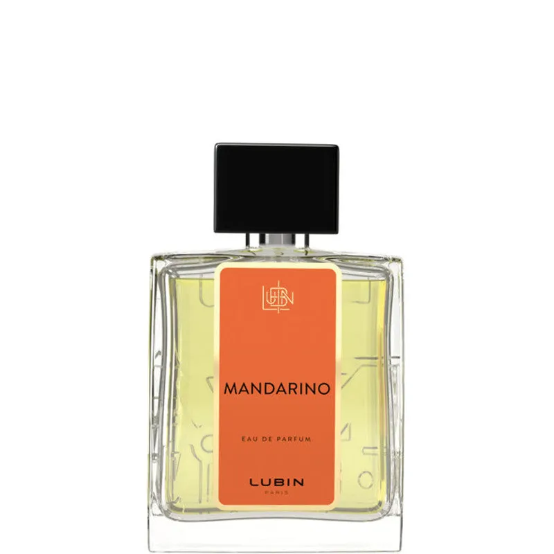 Lubin Mandarino - 75 ml - immagine 1