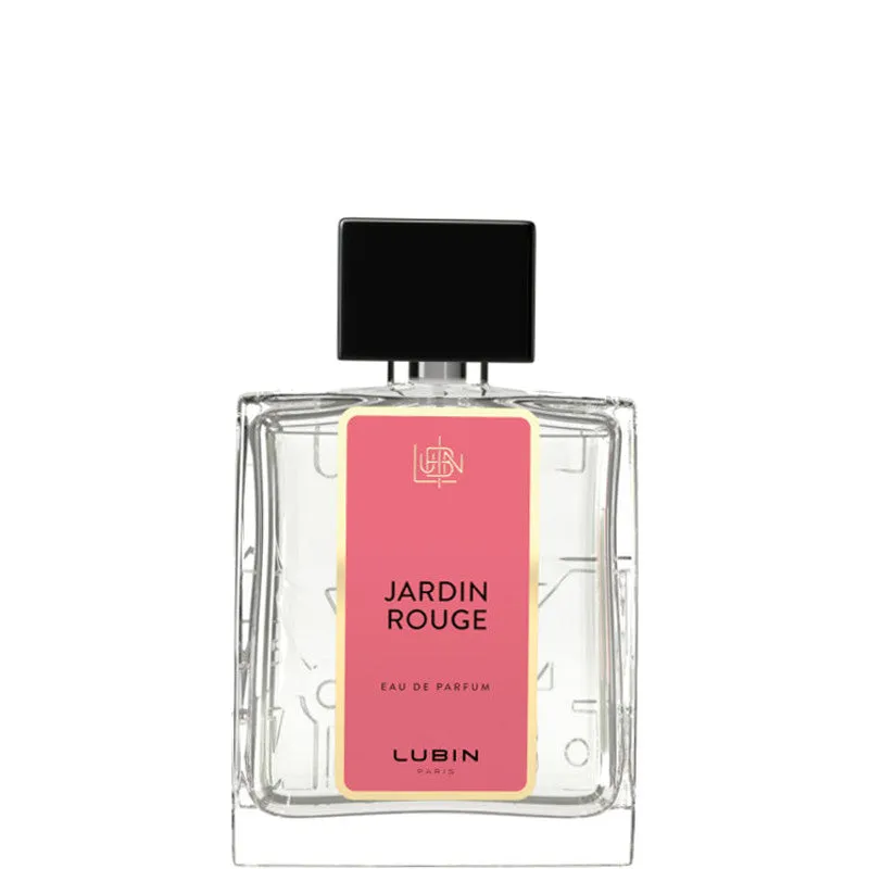 Lubin Jardin Rouge - 75 ml - immagine 1