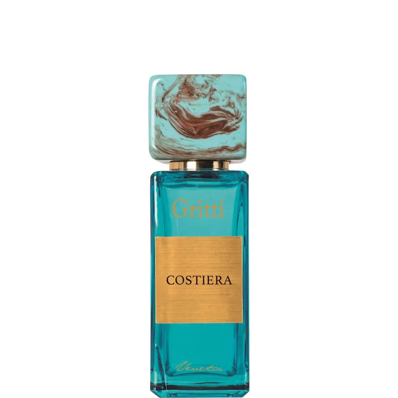 Gritti Costiera - 100 ML - immagine 1