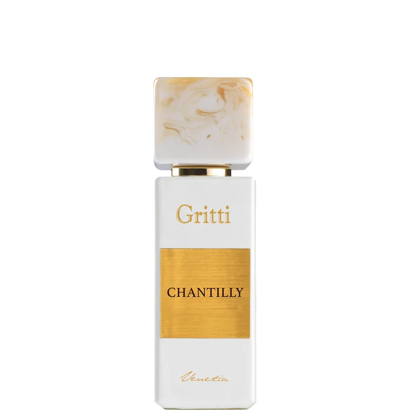 Gritti Chantilly - 100 ML - immagine 1
