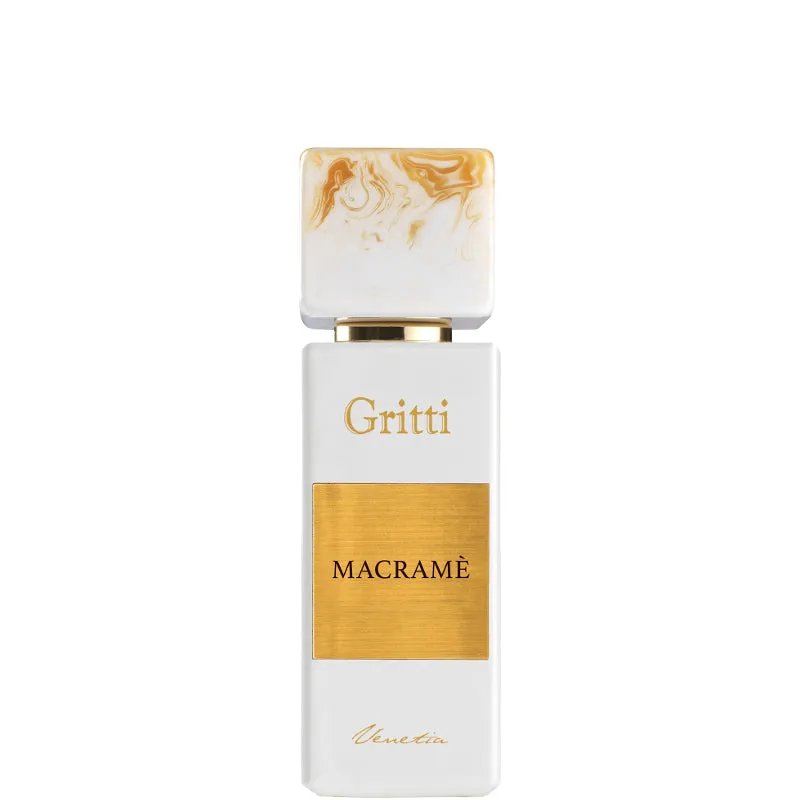 Gritti Macramè - 100 ML - immagine 1