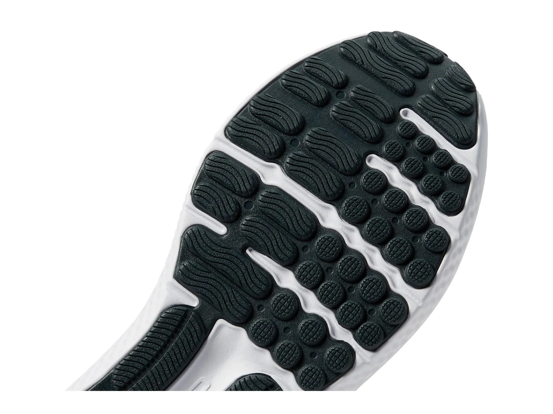 Under Armour UA Charged Surge 4, Scarpa da Corsa Uomo, Castlerock Anthracite Anthracite, 47 EU - immagine 7
