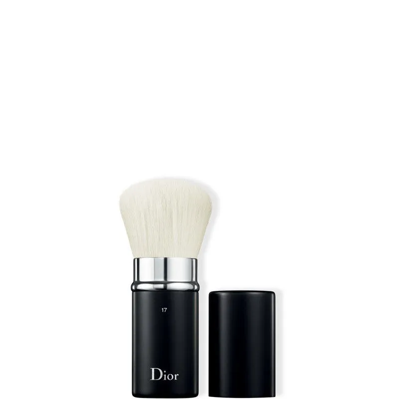 DIOR Dior Backstage Kabuki Brush N°17 N. 17 - N. 17 - immagine 1