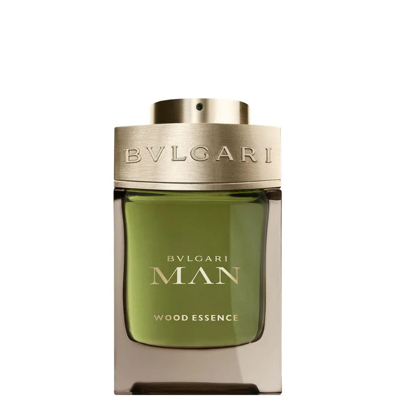 Bvlgari Bulgari Man Wood Essence - 60 ML - immagine 1