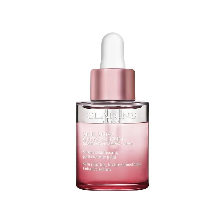 Clarins Multi-Active Serum Glow 30ml - immagine 1