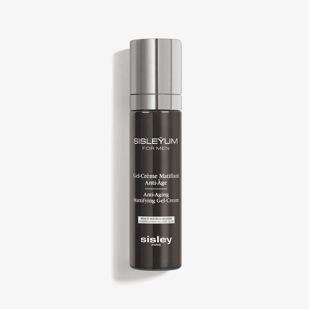 Sisley Sisleyum Gel-Creme Matifiant Anti-Age 50ml - immagine 1