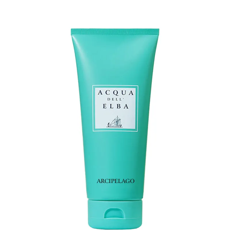 Acqua dell'Elba Acqua dell'Elba Arcipelago Uomo Gel Bagno Doccia - 200 ML - immagine 1