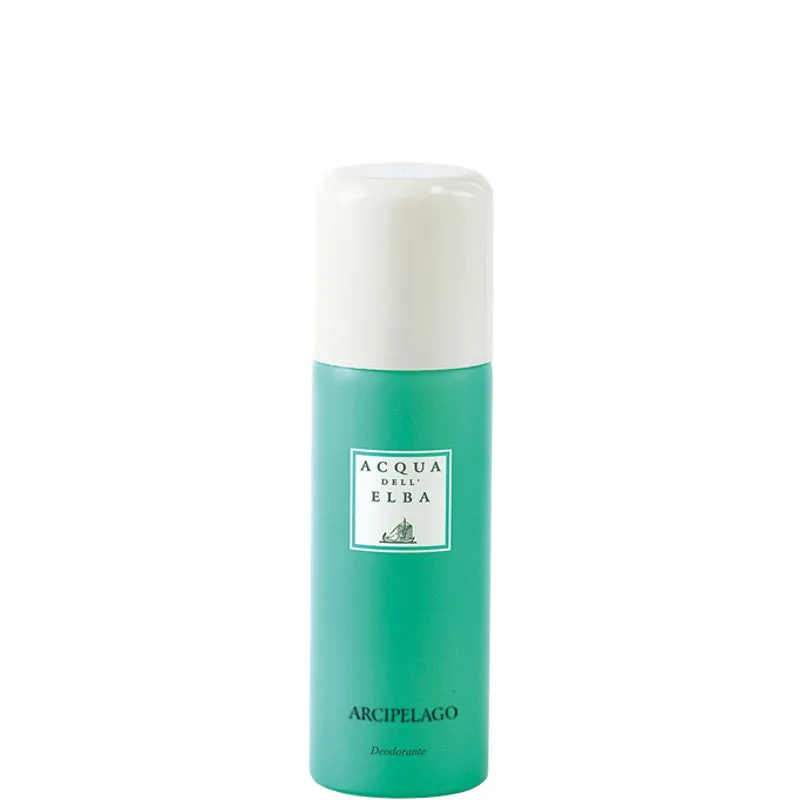 Acqua dell'Elba Acqua dell'Elba Arcipelago Uomo Deodorante - 150 ML - immagine 1